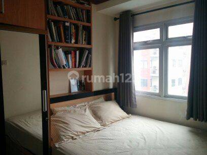Apt Paragon village bagus disewain bulanan cepat penuh 4