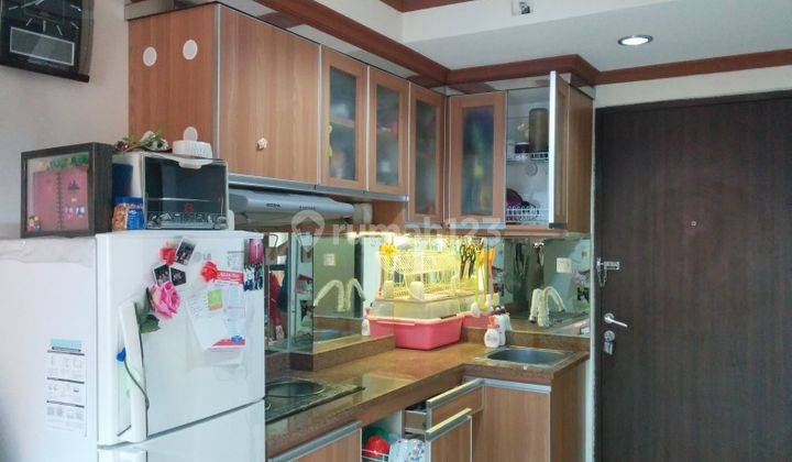 Apt Paragon village bagus disewain bulanan cepat penuh 1