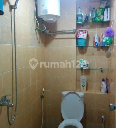 Apt Paragon village bagus disewain bulanan cepat penuh 5