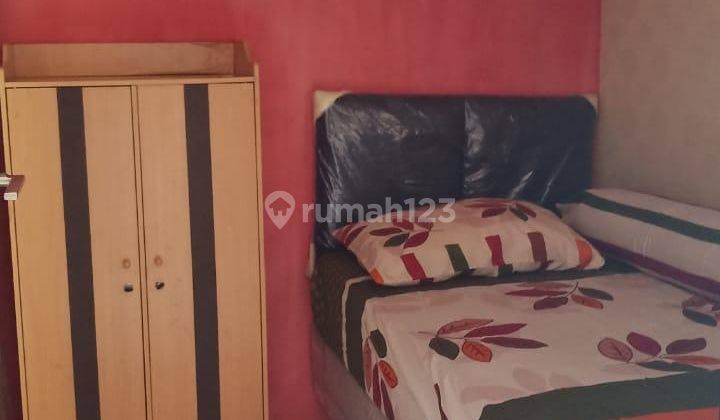 Apartemen paragon village murah pasti untung jadikan passive income 2