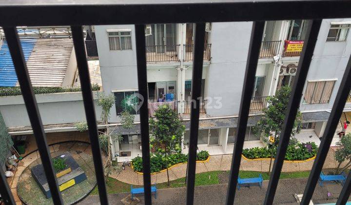 Apartemen paragon village murah pasti untung jadikan passive income 5