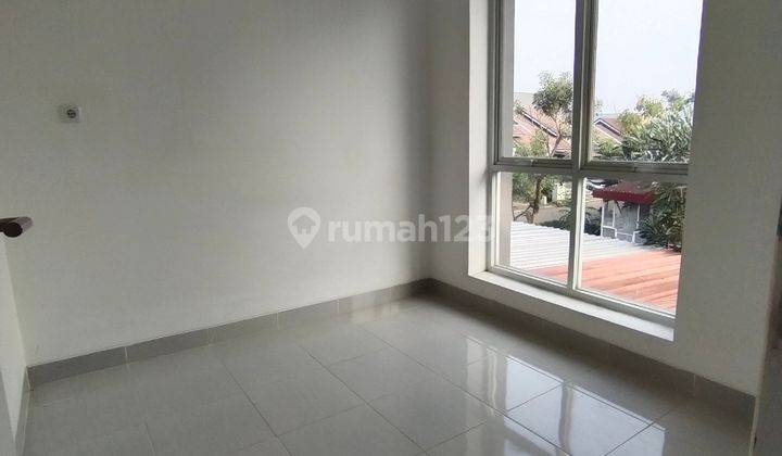 Rumah Bagus di Imperial green disewakan Cepat  3