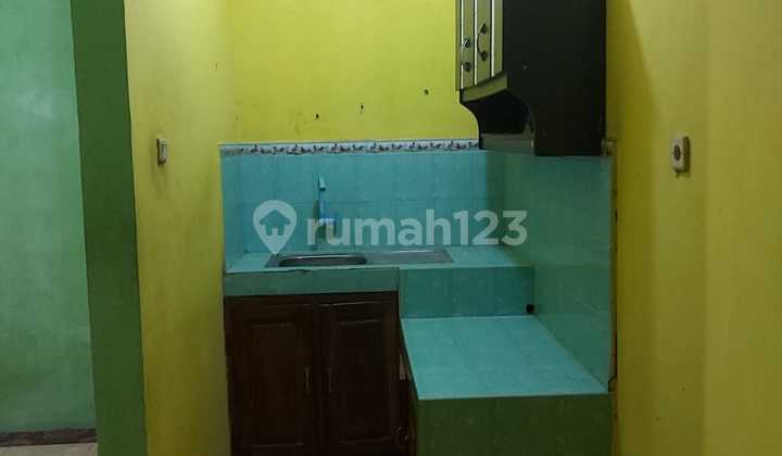 Rumah siap huni di Pagedangan SHM Bagus 4