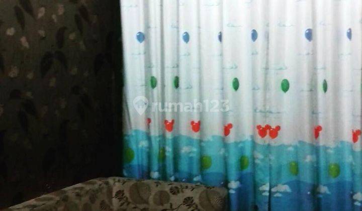 Jual cepat BUB property menghasilkan cuan sewa penuh terus 5