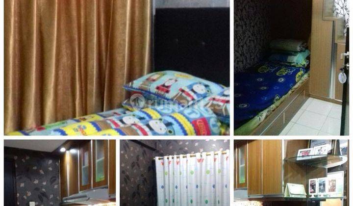 Jual cepat BUB property menghasilkan cuan sewa penuh terus 1