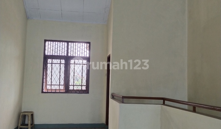 Ruko Sudah Renovasi bagus strategis di perumahan permata Tangerang 6