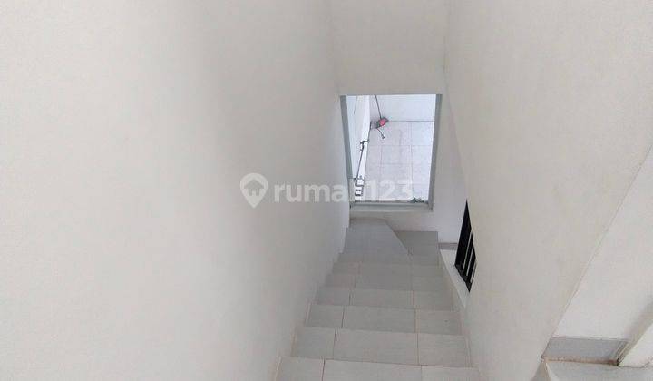 Rumah siap huni jual cepat cluster ternama di sepatan 2