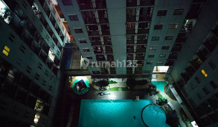 turun harga bernilai investasi tinggi jual cepat dicari yg ingin cepat cuan Apartemen bagus murah menghasilkan passive income paragon village  1