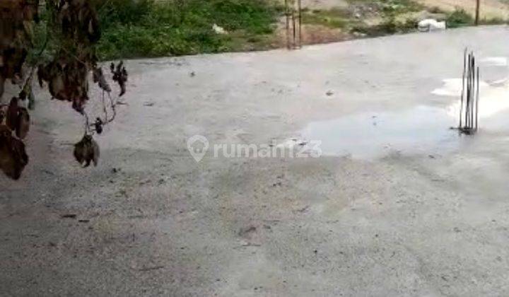 Rumah kontrakan luas menghasilkan passive income banyak pabrik 2