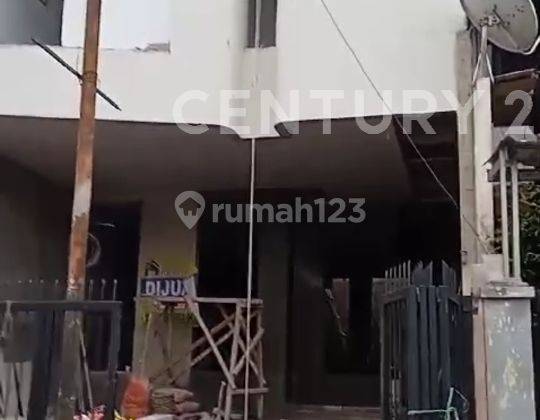 Rumah Baru Di Pusat Kota Harga Affordable  1