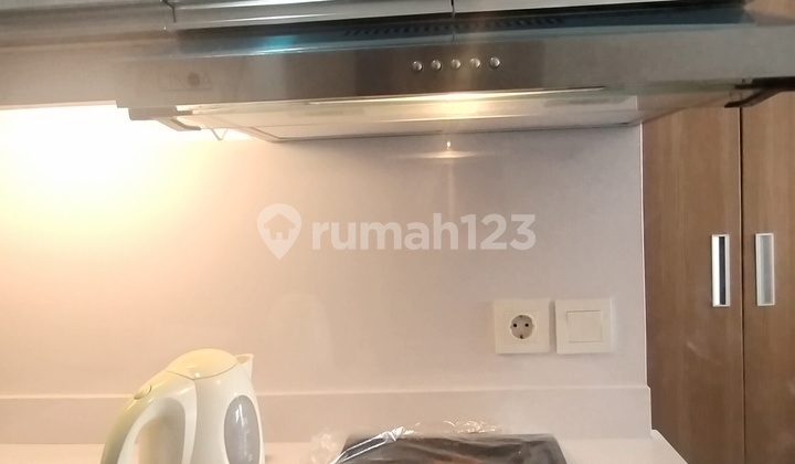 Disewakan Apartemen M Square Cibaduyut Kondisi Bagus Th 3