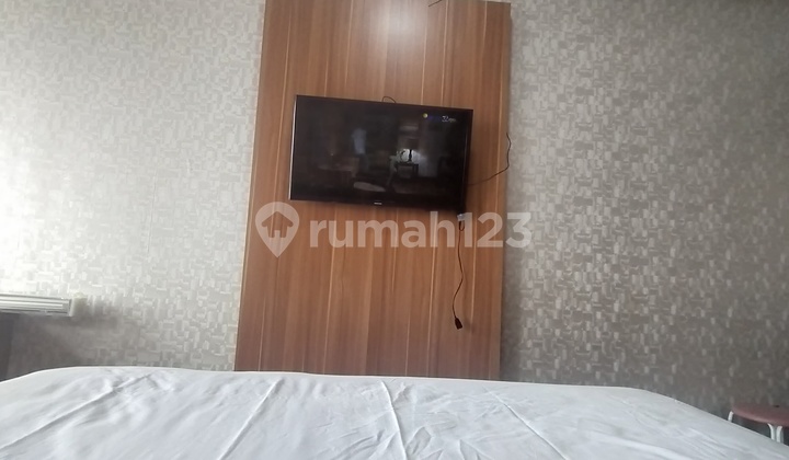 Disewakan Apartemen M Square Cibaduyut Kondisi Bagus Th 7