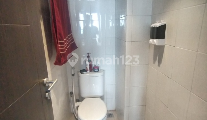 Disewakan Apartemen M Square Cibaduyut Kondisi Bagus Th 11
