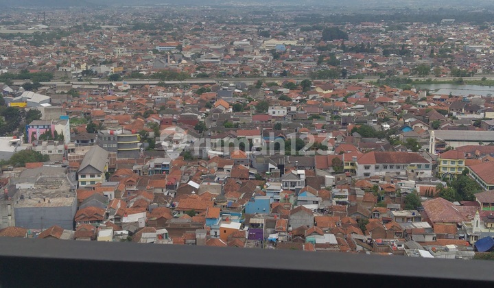 Disewakan Apartemen M Square Cibaduyut Kondisi Bagus Th 12