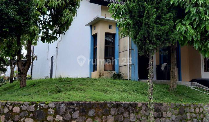 Rumah Siap Huni Daerah Timur Dl . 2