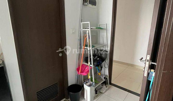 Apartemen Siap Huni Lokasi Dekat Tengah Kota Pp  3