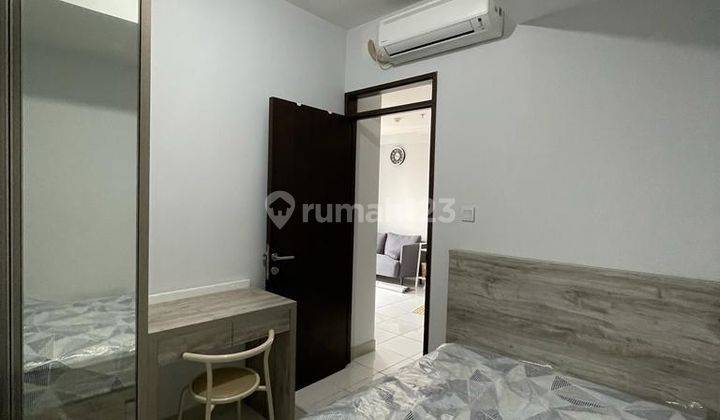 Apartemen Siap Huni Lokasi Dekat Tengah Kota Pp  6