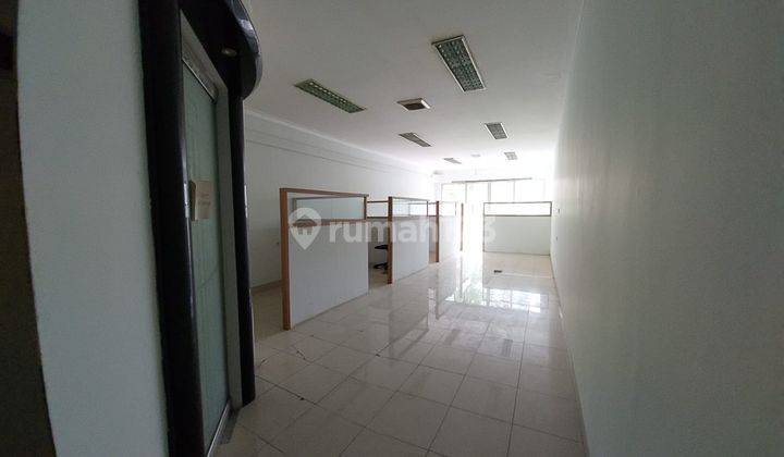 Ruko Siap Huni Pusat Kota Lokasi Naripan Lantai 3 Saja Pp 1