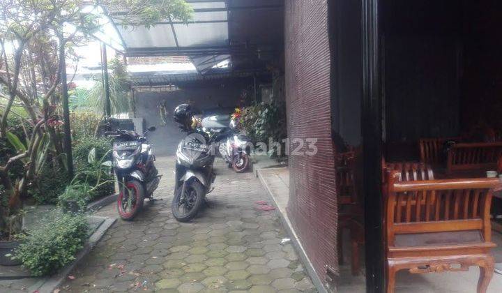 Rumah Siap Huni Pusat Kota Lokasi Cipedes Pp . 1