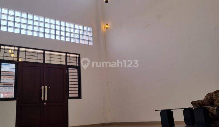 Rumah Baru Leuwisari Lt  2