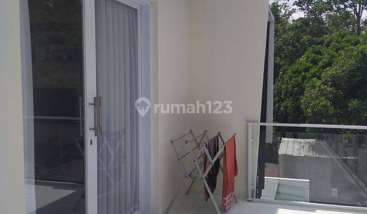 Rumah Mewah Minimalis 2 Lantai Lokasi Citra Green Dago Th  2