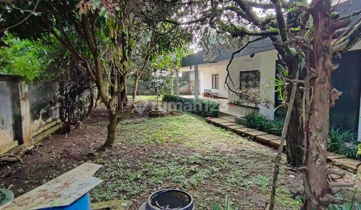 Rumah Dago Dengan Halaman Luas pp  1