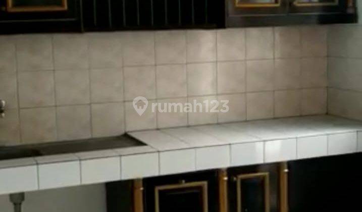 Rumah nyaman Siap Huni Lingkar Selatan Bandung 4