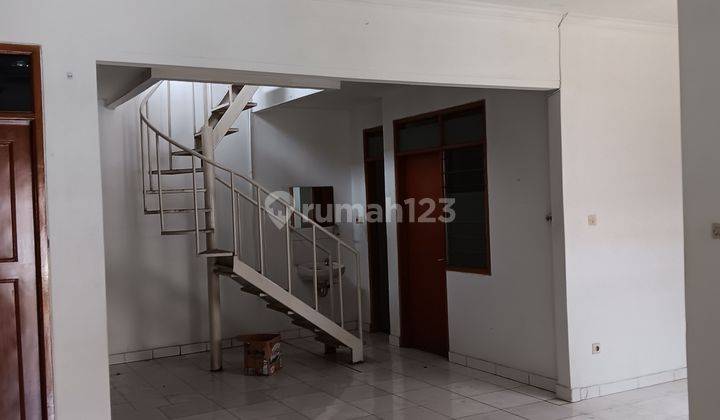 Rumah nyaman Siap Huni Lingkar Selatan Bandung 13
