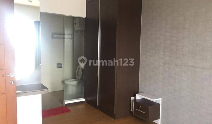 Apartement Gateway Pasteur 3 BR Bagus Pp 2