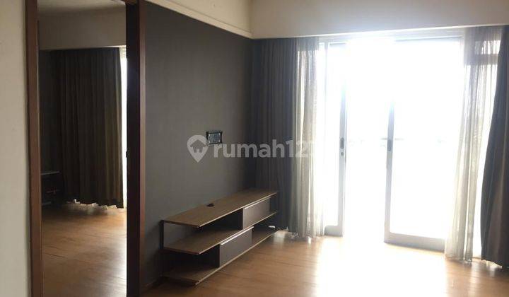 Apartement Gateway Pasteur 3 BR Bagus Pp 1