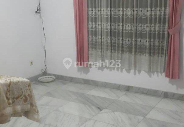 Rumah Bagus Furnished di Surya Setra, Bandung Bs07 2