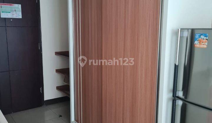 Apartemen tipe Studio di La Grande,Merdeka Bandung 2