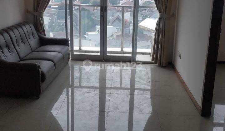 Apartement Gateway Pasteur 3 BR Bagus Bs11 1