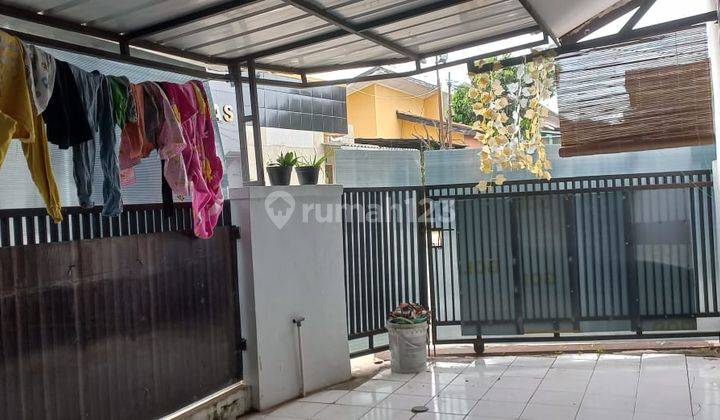 Rumah Bagus Furnished di Mustika Permai Ciwastra, Bandung Bs12 1