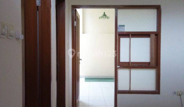 Gh, Rumah Siap Huni Type 36 Di Batujajar Regency 1