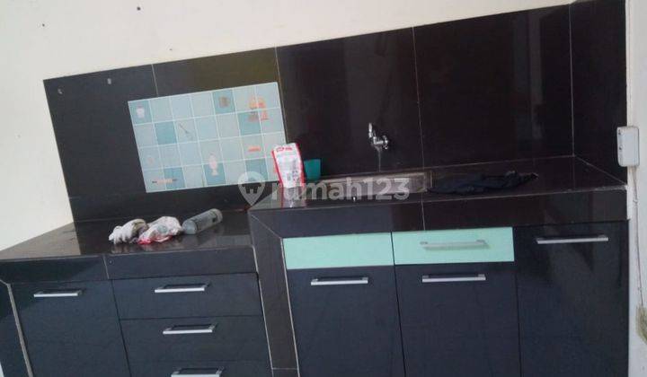 Rumah Siap Huni Type 36 Di Batujajar Regency, G H 4