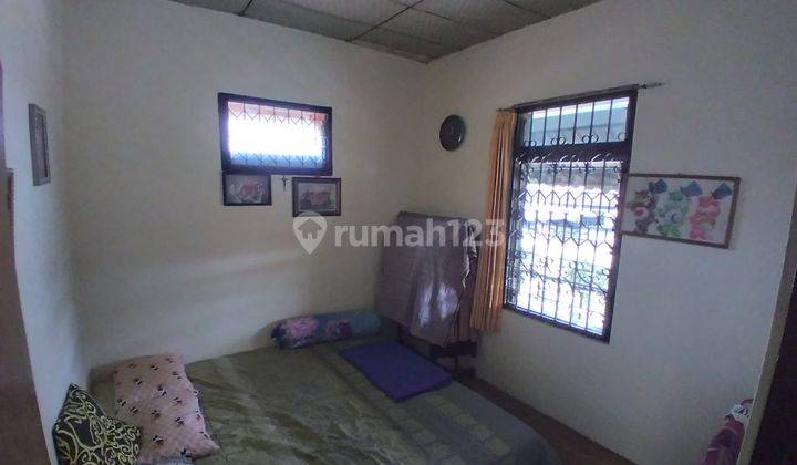 Gh, Rumah Siap Huni 2 Lantai Tipe Minimalis, Pusat Kota Bandung 2