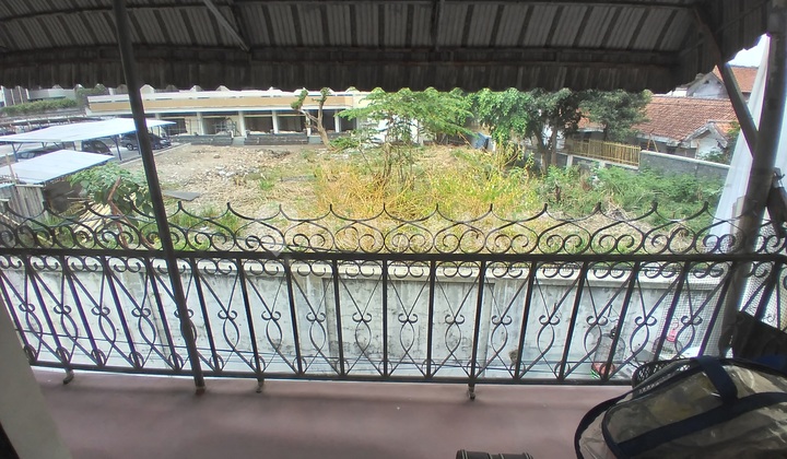 Rumah Siap Huni 2 Lantai Tipe Minimalis, Pusat Kota Bandung, G H 3
