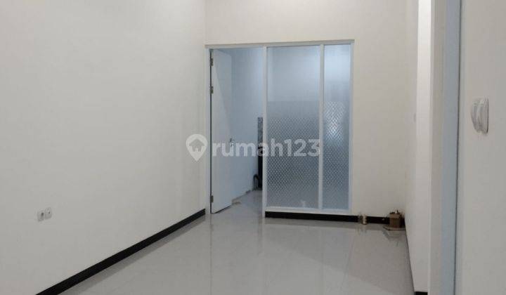 Jual Rumah minimalis baru renovasi di Taman Kopo Indah 5 Bandung  1