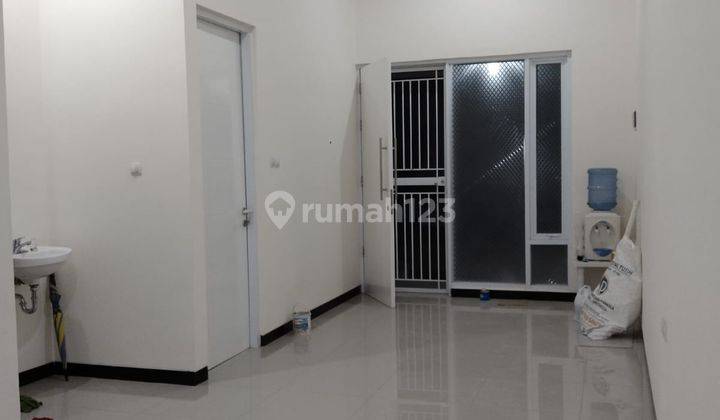 Jual Rumah minimalis baru renovasi di Taman Kopo Indah 5 Bandung  2