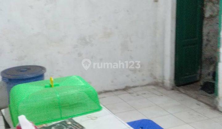 Rumah Bagus di Moh. Toha Bandung Bs43 2