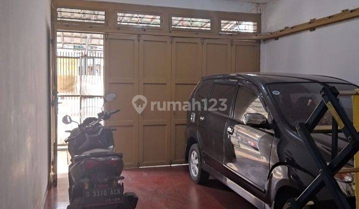 Rumah Bagus di Kopo Bandung Bs45 2