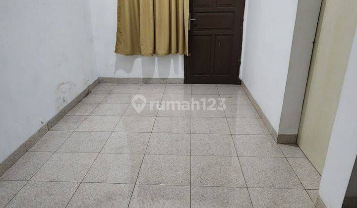 Rumah kecil 2 lt di sayap Gardu jati bandung 1