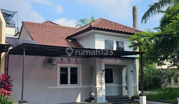 Rumah Hook Siap Huni Kota Baru Parahyangan Pp 1