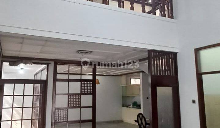 Rumah Sumber Sari 2 Lantai Lux Siap Huni Pp 2