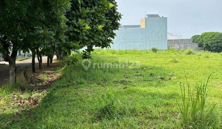 Tanah Budi Indah Regency Lokasi Strategis Pp 1