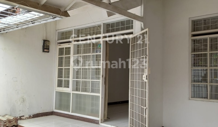 Jual Rumah TKI2 Harga Bagus Jarang Ada Siap Nego