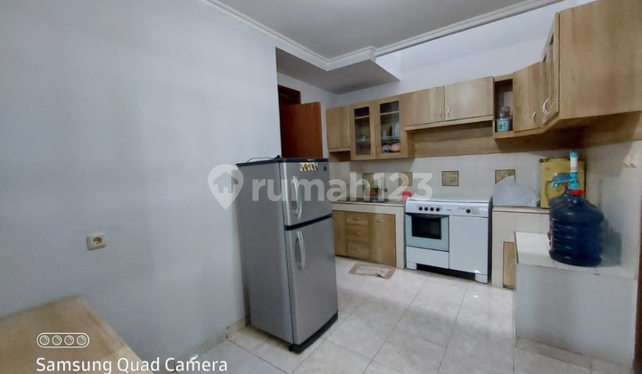 Rumah di Perumahan Puri Budi Asri Cihanjuang Bandung 2