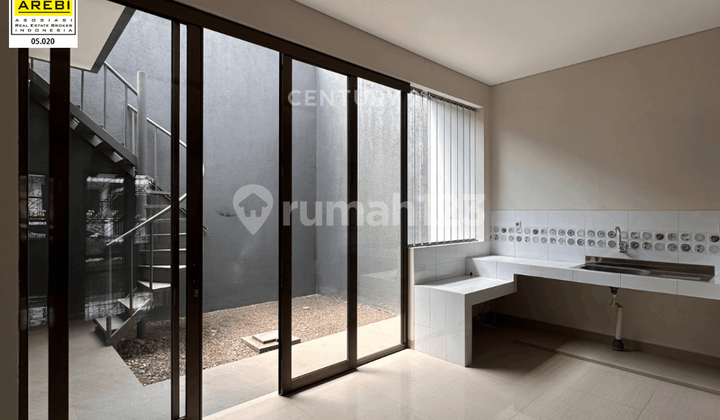 Jual Rumah Baru Minimalis Harga Nego Di Kembar Timur Bandung 2