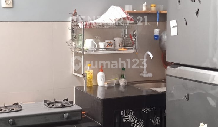 Rumah Cantik Minimalis Modern Lokasi Strategis  2